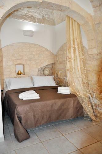 Apartamento Casetta Tiziana