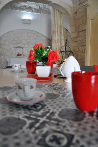 Apartamento Casetta Tiziana