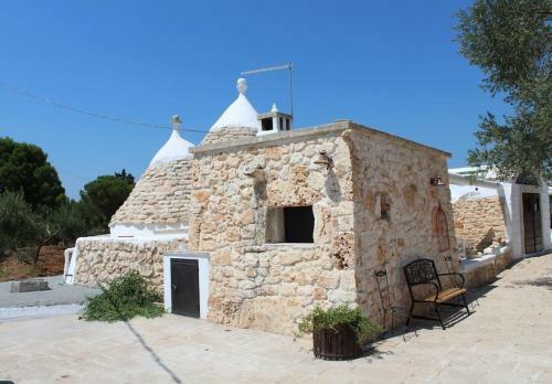 Trullo Titti