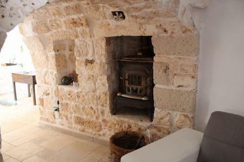 Trullo Titti