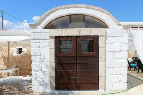 Trullo Titti