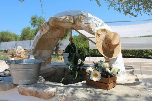 Trullo Titti