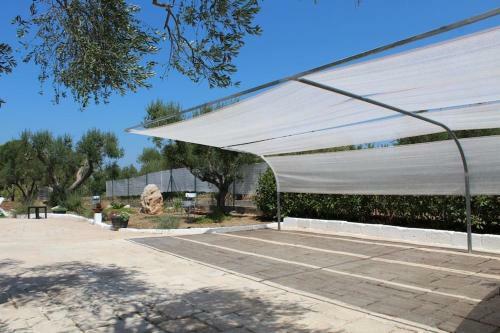 Trullo Titti