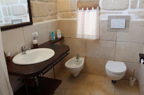 Trullo Titti