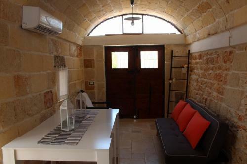 Trullo Titti