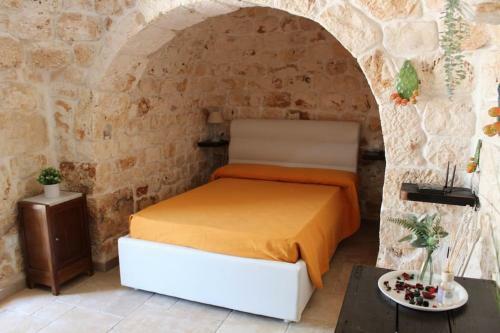 Trullo Titti