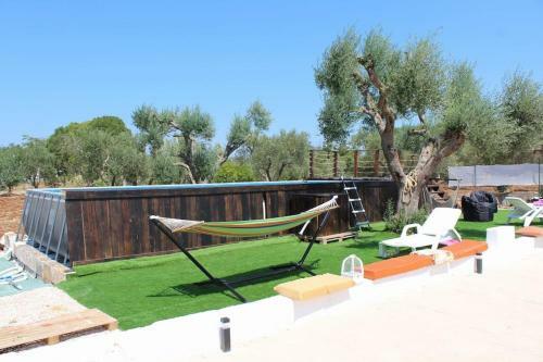 Trullo Titti
