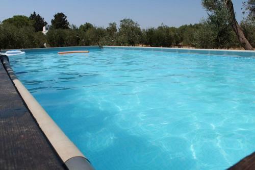 Trullo Titti