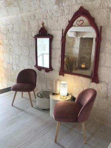 Bed & Breakfast Amarcord Private Spa