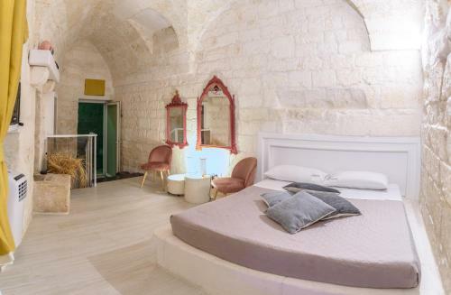 Bed & Breakfast Amarcord Private Spa