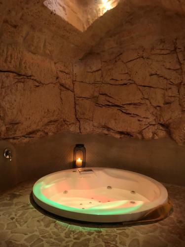 Bed & Breakfast Amarcord Private Spa