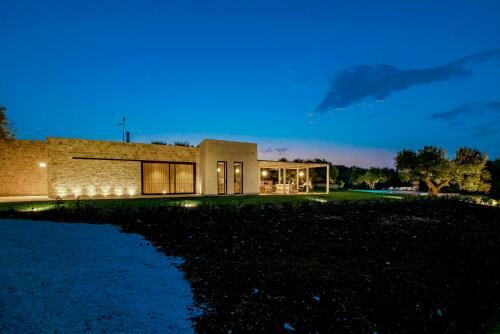 Villa Casale La Pietra Con Piscina