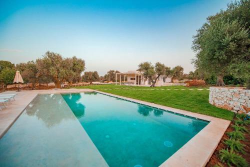 Villa Casale La Pietra Con Piscina