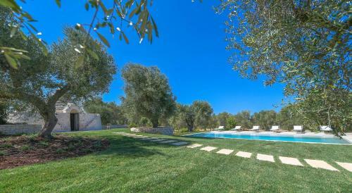 Villa Casale La Pietra Con Piscina