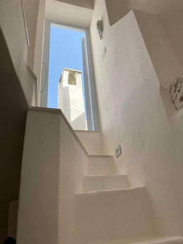 Apartamento Blu_cielo Terra