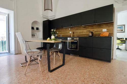 Apartamento Casa Ayroldi