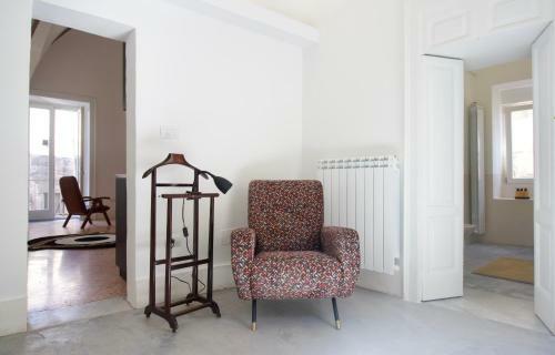 Apartamento Casa Ayroldi
