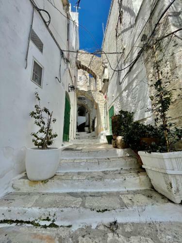 Suite Nella Roccia