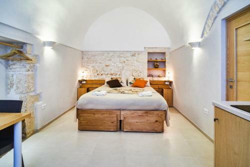 Apartamento Casetta Lul�