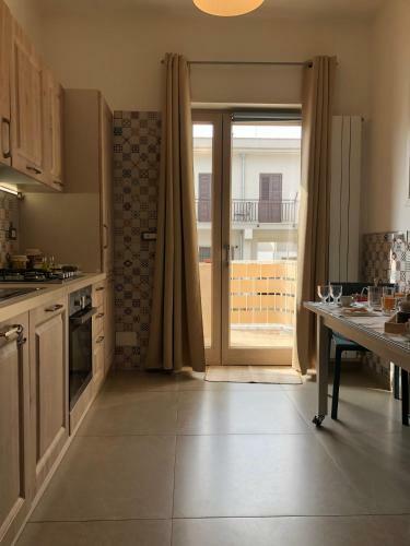 Zerostuni B&B