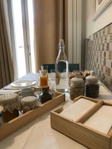 Zerostuni B&B