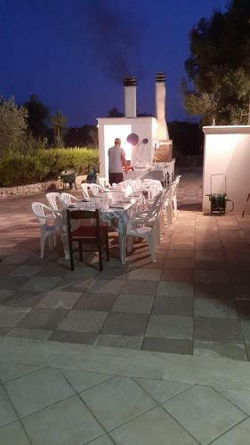 Case Vacanze Adiacenti In Ostuni