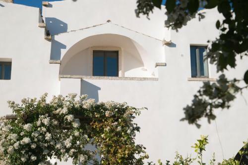 Hotel Masseria Santo Scalone