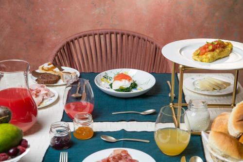 Hotel Masseria Santo Scalone