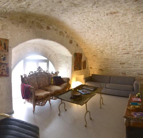 Apartamento The Art House