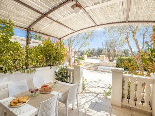 Apartamento Locazione Turistica Verdeca
