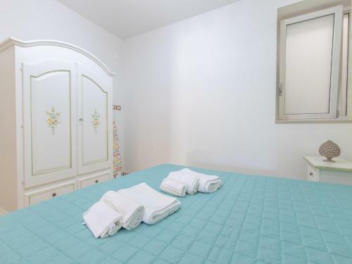 Apartamento Locazione Turistica Verdeca