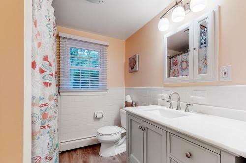 Collingwood Cottage