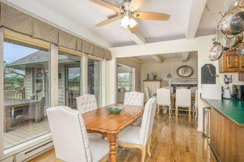Crooked Lake Luxury