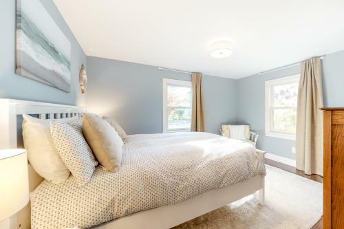 Cape Brook Bungalow