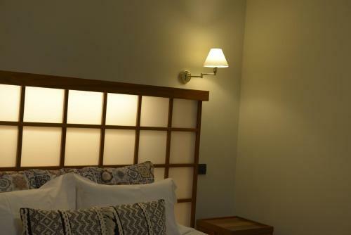 Bed & Breakfast Villa Marisa