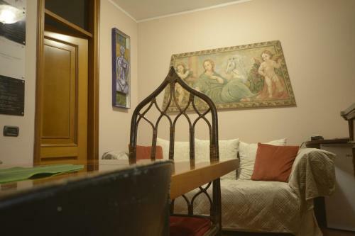 Bed & Breakfast Villa Marisa