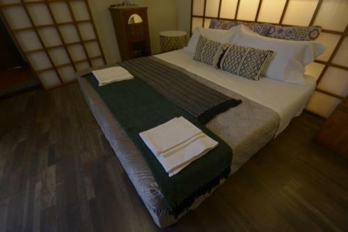 Bed & Breakfast Villa Marisa