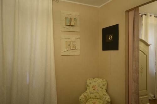 Bed & Breakfast Villa Marisa