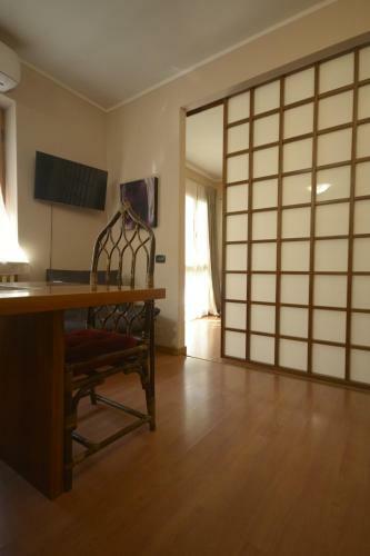 Bed & Breakfast Villa Marisa
