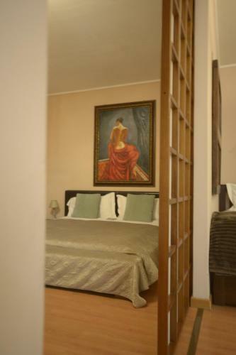 Bed & Breakfast Villa Marisa