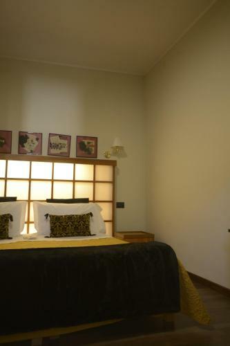 Bed & Breakfast Villa Marisa