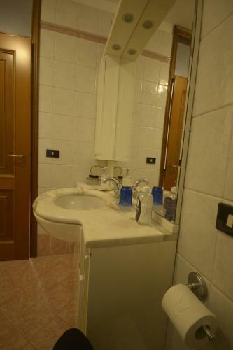 Bed & Breakfast Villa Marisa