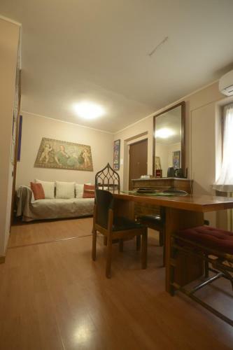 Bed & Breakfast Villa Marisa