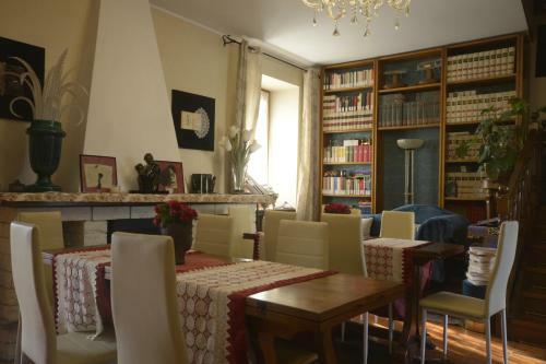 Bed & Breakfast Villa Marisa