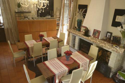 Bed & Breakfast Villa Marisa