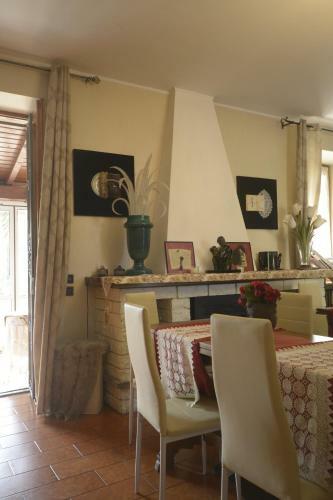 Bed & Breakfast Villa Marisa