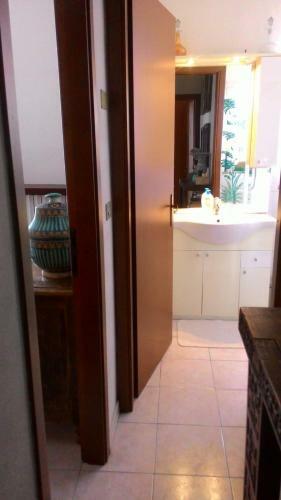 Hostal Affittacamera Pavia L&t