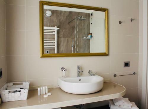 Apartamento Pavia Centro