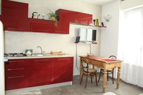 Apartamento Pavia Centro