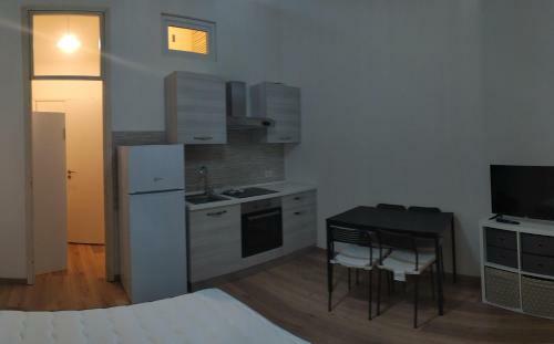Apartamento Lovati